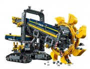 LEGO 42055 Technic Schaufelradbagger f&uuml;r 152,85 &euro;