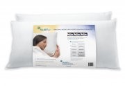 Mediflow Wasserkissen Doppelpack Sparset, 40x80 cm nur 39,90 &euro;