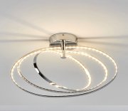Janett - LED-Deckenlampe in moderner Optik nur 79,90 &euro;