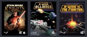 Star Wars Humble Bundle - bis zu 14 Games