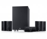 Teufel Consono 35 Mk3 "5.1-Set" f&uuml;r 314,95 &euro; inkl. Versand