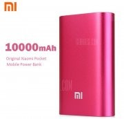 Original Xiaomi Pocket 10000mAh Mobile Power Bank nur 13 &euro;