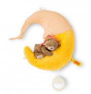 Steiff Sonne, Mond und Sterne - B&auml;r Spieluhr f&uuml;r 24,99 &euro;