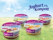 L&uuml;nebest &agrave; la Kompott kostenlos testen - Cashback Aktion