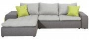 Ecksofa mit Bettkasten und Joop! Decke gratis f&uuml;r 444 &euro;