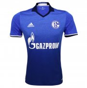 Schalke Heim-Trikot + 2 UEFA Europa League Tickets + gratis Schal f&uuml;r 89,95 &euro;