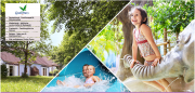 Center Parcs Ferienh&auml;user f&uuml;r bis zu 4 Personen ab 159 &euro;