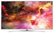 LG 49UH7709 49 Zoll Fernseher (Ultra HD, Triple Tuner, Smart TV) f&uuml;r 799 &euro;