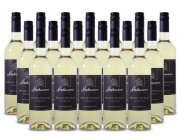 18 Flaschen Niedermann - M&uuml;ller-Thurgau lieblich - Rheinhessen QbA f&uuml;r 49,99 &euro;