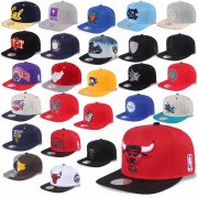 MITCHELL & NESS Snapback Cap nur 19,90 &euro; inkl. Versand