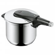 WMF 0796239990 Schnellkochtopf 6.5 L Perfect Pro ohne Einsatz 