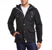 Jack & Jones Herren Jacke Sunday Short Parka f&uuml;r 29,95 &euro;