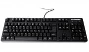 SteelSeries 6Gv2 mechanische Gaming Tastatur f&uuml;r 55 &euro;