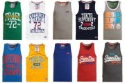 Superdry Herren Tank Tops je nur 13,95 &euro; inkl. Versand