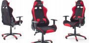MCA mcRacing Chefsessel (versch. Farben) f&uuml;r je 149,95 &euro; inkl. Versand