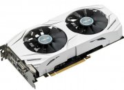 Asus Radeon RX 480 Gamer Grafikkarte (8 GB, GDDR5) nur 222 &euro; inkl. Versand