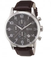 Hugo Boss HB-2006 Herren-Armbanduhr (1512570) nur 174,36 &euro; inkl. Versand