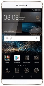 Huawei P8 LTE Android Smartphone mit 16GB nur 219 &euro; inkl. Versand