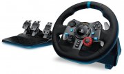 Logitech G29 Driving Force Racing Wheel (PS4, PS3, PC) nur 200,99 &euro; inkl. Prime Versand