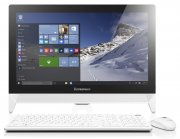 Lenovo C20-05 49,53 cm (19,5 Zoll Full HD) All-in-One Desktop-PC 