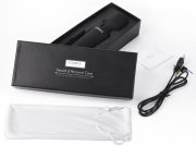 LiSmile Magic Wand Massagestab gegen Muskelschmerzen nur 22,94 &euro; dank Gutschein 