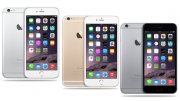 Apple iPhone 6 mit 128GB Speicher nur 399,95 &euro; refurbished Ware