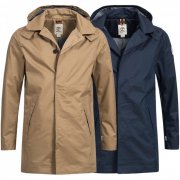 Timberland Mac Grass Mountain Herren Mantel (Waterproof) nur 59,99 &euro; inkl. Versand