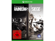 Tom Clancy&rsquo;s Rainbow Six: Siege (Xbox One) je nur 17 &euro; inkl. Versand (PC) 25,99 &euro;