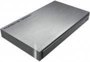 Externe HDD Lacie 302000 Porsche Design P 9220 (2,5&Prime;) mit 1TB nur 49 &euro; inkl. Versand