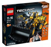 Lego Technic Volvo L350F Radlader 42030 nur 174,99 &euro; inkl. Versand