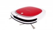 Ecovacs D35 - Der schlanke Smarte, nur 5,8 cm hoch, ideal f&uuml;r kleine Fl&auml;chen