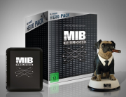 Men in Black 1-3 Ultimate Hero Pack nur 44,97 &euro; inkl. Versand