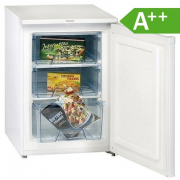 Exquisit GS 80-3 Gefrierschrank nur 149 &euro; inkl. Versand