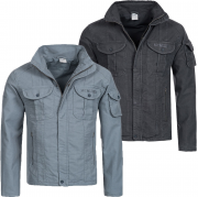Nike Spirit Mens Denim Jacket nur 26,99 &euro;