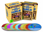 Eine schrecklich nette Familie - Die komplette Serie f&uuml;r 29,97 &euro;