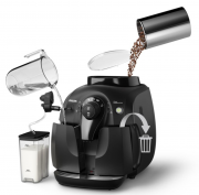 PHILIPS 2100 series HD8652/91 Kaffeevollautomat nur 199,99&nbsp;&euro;
