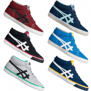 Asics Onitsuka Tiger Farside Unisex Sneaker f&uuml;r 39,99 &euro; - bis Gr&ouml;&szlig;e 49