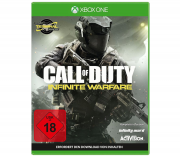 Call Of Duty: Infinite Warfare (Xbox One) f&uuml;r 25,80 &euro;