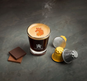 CAF&Egrave; ROYAL Sale mit bis zu 40 % Rabatt - Kapseln und Bohnen Kaffee