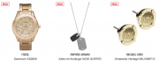 20 % Rabatt auf reduzierte Uhren & Schmuck