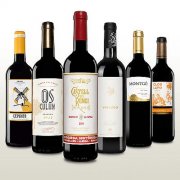6 Flaschen Rotwein im Weinpaket f&uuml;r nur 29,50 &euro;