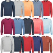 TIMBERLAND Herren Sweatshirt f&uuml;r 34,99 &euro;