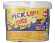 Leibniz Pick Up Minis Choco Vorteilsbox f&uuml;r 11,24 &euro;