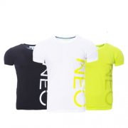 Adidas Neo Logo T-Shirt f&uuml;r Herren nur 7,95 &euro;