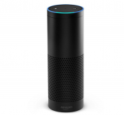 AMAZON ECHO + 2 Audible H&ouml;rb&uuml;cher & Caseable-Gutschein nur 164,99 &euro;