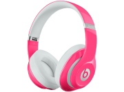 Beats By Dre Studio 2.0 Over-Ear Kopfh&ouml;rer pink nur 111 &euro; HOT !!!!