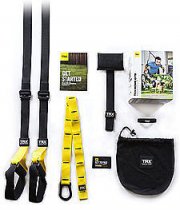TRX Suspension Trainer Homeset &ndash; 7-tlg. Workoutsystem nur 129,99 &euro; inkl. Versand