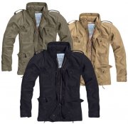 Trooper M65 SF Herren Feldjacke nur 44,90 &euro; inkl. Versand