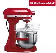 KitchenAid 5KPM5EER Heavy Duty K&uuml;chenmaschine f&uuml;r 429,95 &euro;