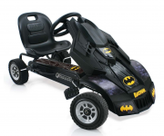  Hauck T90230 - Batmobile Go-Kart f&uuml;r 107 &euro;